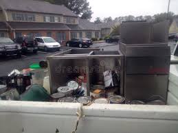 Best Appliance Removal  in Rockville, IN