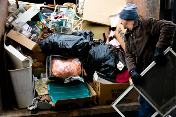 Best Dumpster Rental Services  in Rockville, IN