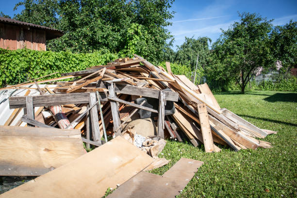 Best Hoarding Cleanup  in Rockville, IN