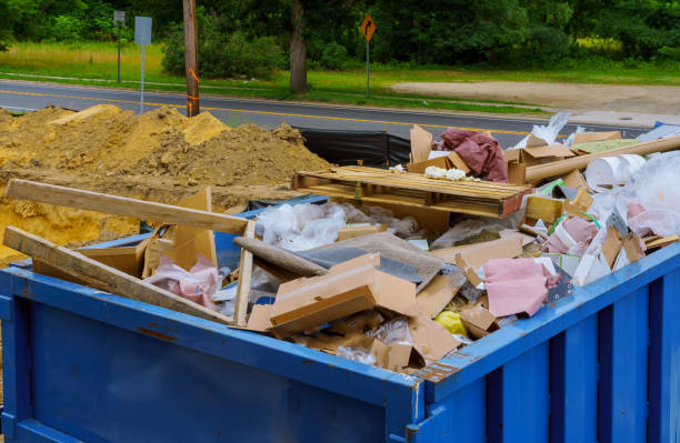 Best Construction Debris Removal  in Rockville, IN