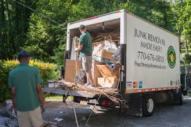 Best Demolition Debris Removal  in Rockville, IN