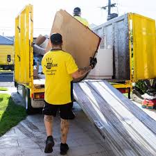Best Basement Cleanout  in Rockville, IN